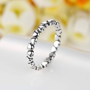 Pandora Ring